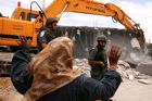 UNO warnt Israel vor Zerstörung palästinensischer Wohnhäuser 