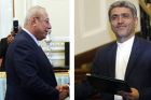 Vereinbarung zur Unterstützung gegenseitiger Investitionen Iran –Irak unterzeichnet 