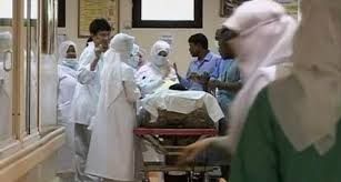 سعودی عرب میں وائرس سے مرنے والوں کی تعداد ۵۱۱ ہو گئی