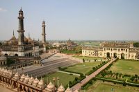 ہندوستان کے تاریخی شہر لکھنو میں امام علیؑ کانفرنس کا انعقاد