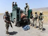 افغانستان میں درجنوں طالبان دہشتگرد ہلاک