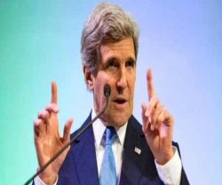 ایران سے معاہدہ، علاقے کی سیکورٹی کے لئے خطرہ نہیں