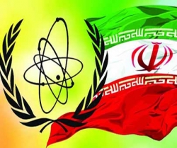 ايران اور پانچ جمع ايک کے مذاکرات