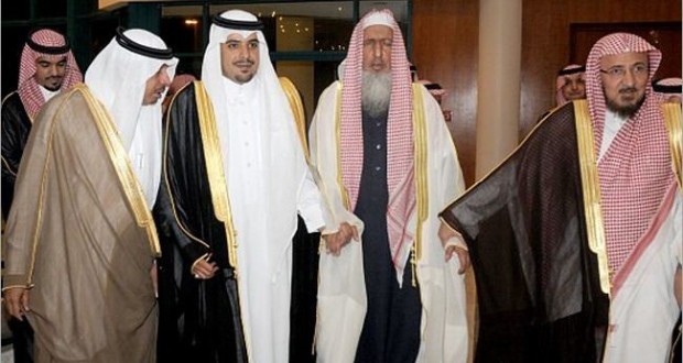 آخر صيحات الفتوى في السعودية .. المتوفى بالكورونا شهيدا !