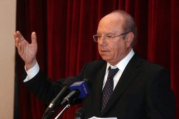 Christian Lebanese Poet is to Write & Deliver a Poem on Imam Sejjad at Imam Hussein Shrine