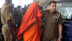ကုရ္အာန္က်မ္းကို ေစာ္ကားဖ်က္ဆီးရန္ ႀကိဳးစားခဲ့ေသာ သီရိလကၤာ ဘုန္းေတာ္ႀကီးမ်ား ရံုးတင္ခံရ