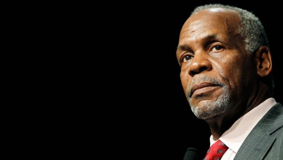 Danny Glover appelle au boycott d'Israël