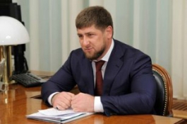 Рамзан Кадыров: Мусульмане сегодня страдают от хариджитов
