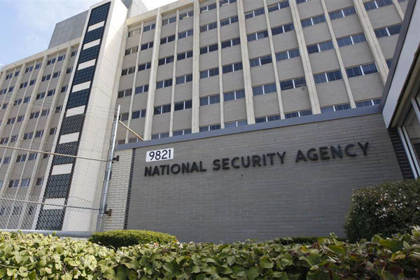 Etats-Unis : La NSA utilise les métadonnées comme base pour tuer ! (Ancien chef de la NSA)