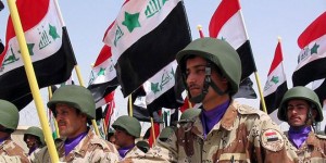 IŞİD’in Irak’ta son haftası!