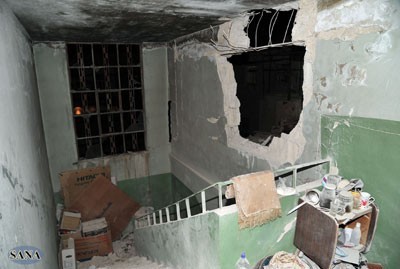 Suriye’de teröristlerin sivil bölgelere hain saldırıları devam ediyor