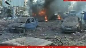 شام کے شمالی صوبے حلب میں کار بم دھماکہ، کم از کم 43 افراد ہلاک