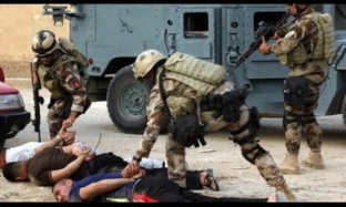 IŞİD’e Irak’tan çekilme çağrısı