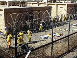 نقل 10 سجناء سعوديين في بغداد الى سجن الناصرية