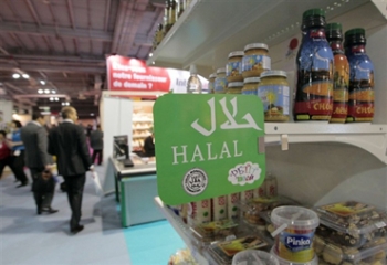 Nutzen von Halalexpos in Russland besprochen