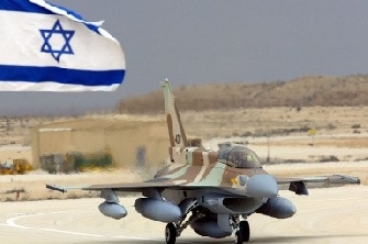 الطيران الحربى لاحتلال الإسرائيلى يواصل انتهاكاته للأجواء اللبنانية