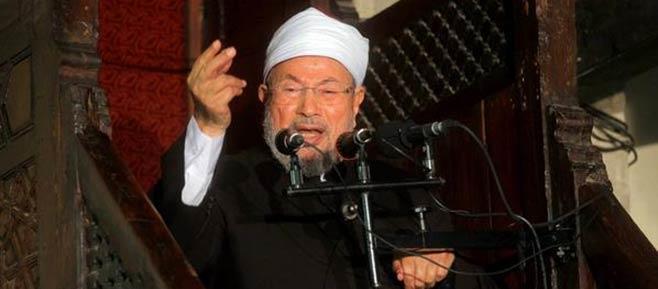  Al Azhar : Les fatwas de Qaradawi boycottant les élections vont à l’encontre de l’Islam
