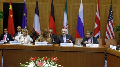 G5+1, optimiste sur les négociations avec l'Iran à Vienne