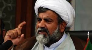امریکا مجرمین جہان کا سرغنہ اور استحصالی فرعونی نظاموں کا سربراہ ہے: علامہ ناصر جعفری