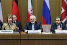 Diplomaten: Atomverhandlungen sind zäh und gehen langsam voran 