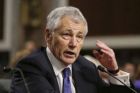 US-Verteidigungsminister Hagel: Die Atomverhandlungen mit Iran werden die Sicherheit unserer Verbündeten nicht beeinträchtigen 