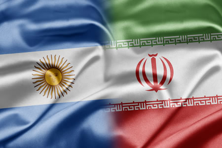 “Argentina apelará fallo contra el memorándum con Irán ”