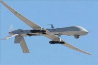 Amerika İHA'ları Afganistan'a saldırdı