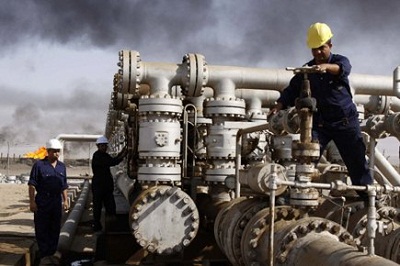 Le pétrole du Kurdistan irakien en "Israël"!    