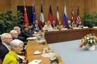 Schwierige Phase im Atomstreit mit Iran 