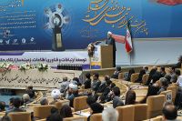 ثقافتی یلغار کا مقابلہ، جدید ٹیکنالوجی سے کیا جائے: صدر روحانی