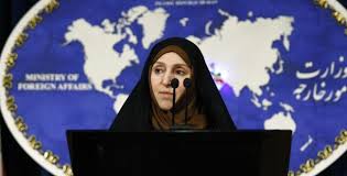 ایران نے ہندوستان کے عوام اور حکومت کو کامیاب انتخابات پر مبارکباد پیش کی