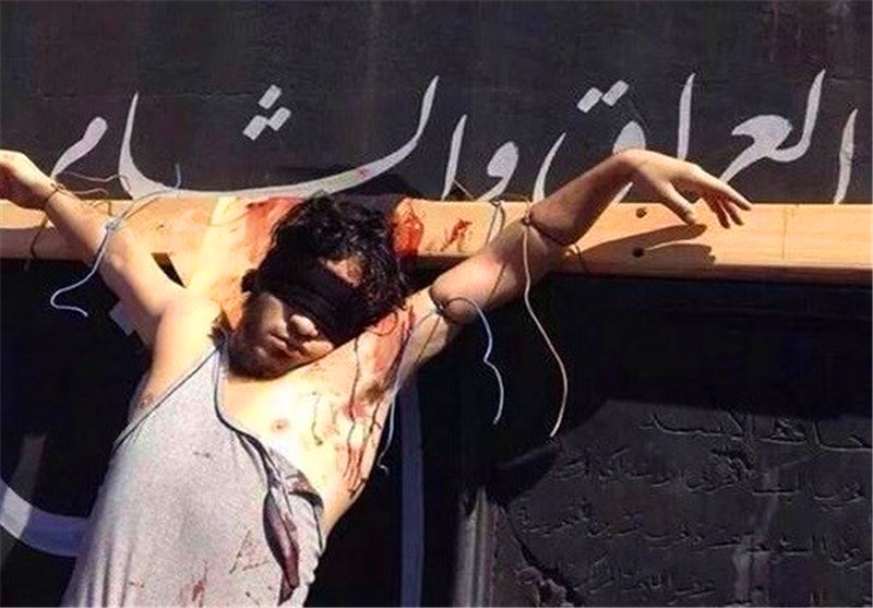 IŞİD: “el-Nusra” ve “Özgür Suriye Ordusu”nun kanı mubahtır