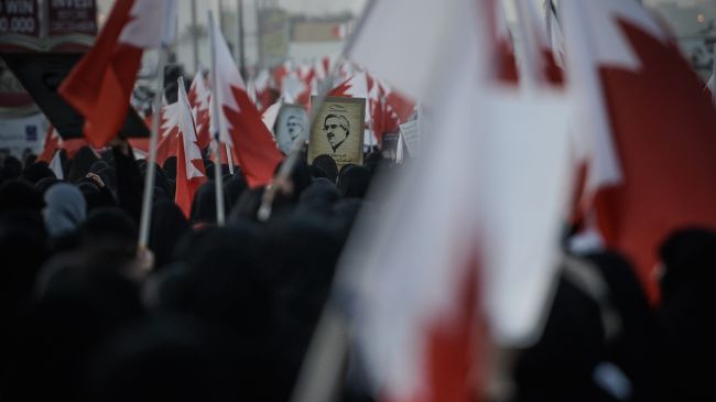 Bahrainische Opposition soll Regierung im Exil gründen