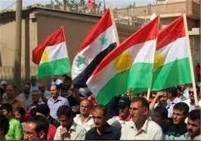 اكراد سوريا يدعمون الرئيس الاسد في الانتخابات الرئاسية