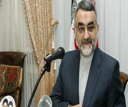 ایرانی مذاکرات کار ٹیم کی قدردانی