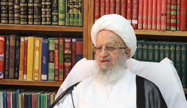 آية الله ناصر مكارم شيرازي: جماعة "بوكو حرام" خارجة عن الاسلام