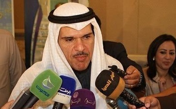 کویت ایران کے ساتھ بہتر تعلقات کا متمنی