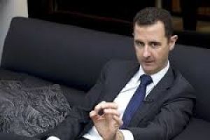 Depuis Damas, le Président syrien Bachar Al-Assad est capable aujourd'hui de reprendre des régions syriennes, de ceux mêmes qui 