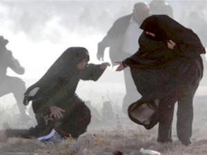 فرعون كان يقتل الذكور من مواليد بني اسرائيل، فيما تتكفل الغازات الخانقة في البحرين بقتل الأجنة !