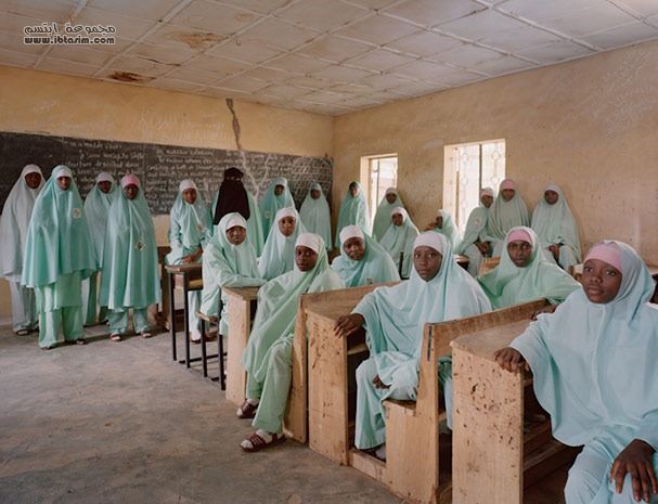 اليونيسيف: 10 ملايين من تلاميذ نيجيريا هجروا مدارسهم