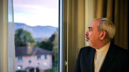Zarif voit un accord sur le nucléaire, malgré les possibles difficultés 