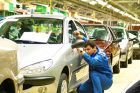 Anteil ausländischer Importe auf dem iranischen Automobilmarkt gestiegen 
