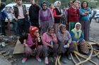Iranische Anteilnahme mit den Opfern des Bergwerksunglücks in der Türkei 