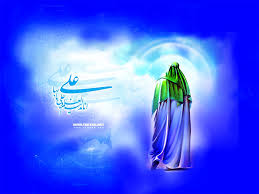 Hz. Ali’ye itaat farzdır