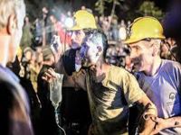 An Kawo Karshen Aikin Ceto A Turkiyya.