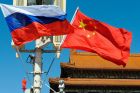 Russland und China nennen letzte Atomverhandlungsrunde mit Iran konstruktiv  