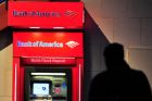 Die Bank of America sperrt Konten iranischer Studenten 