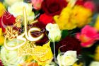 Gratulation zum Jahrestag der Geburt von Imam Ali 