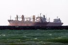 Iranischer Erdölexport zurückgegangen 