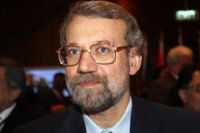 ИИР парламент сәдри “Иран терроризмин гурбаны” адлы сәрҝиjә бахыш кечириб